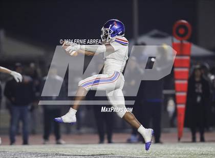 Thumbnail 3 in Folsom @ Pittsburg (CIF NorCal Regional D1-AA Finals) photogallery.