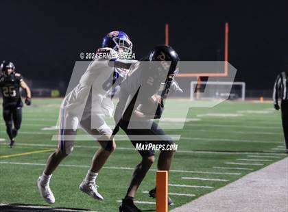 Thumbnail 3 in Folsom @ Pittsburg (CIF NorCal Regional D1-AA Finals) photogallery.