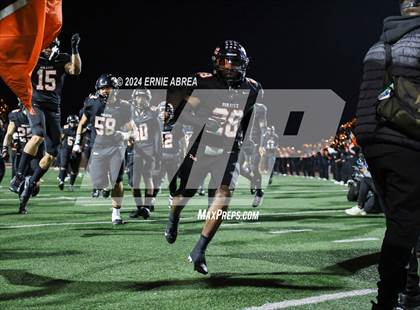Thumbnail 2 in Folsom @ Pittsburg (CIF NorCal Regional D1-AA Finals) photogallery.