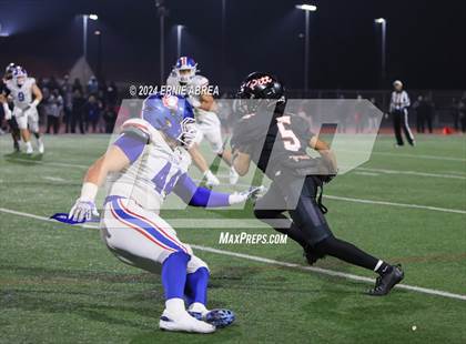 Thumbnail 2 in Folsom @ Pittsburg (CIF NorCal Regional D1-AA Finals) photogallery.