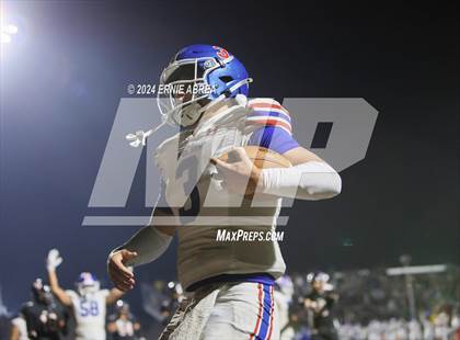 Thumbnail 1 in Folsom @ Pittsburg (CIF NorCal Regional D1-AA Finals) photogallery.