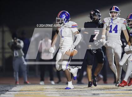 Thumbnail 1 in Folsom @ Pittsburg (CIF NorCal Regional D1-AA Finals) photogallery.