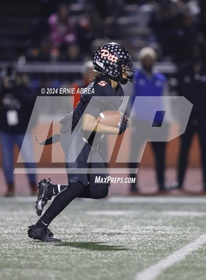 Thumbnail 2 in Folsom @ Pittsburg (CIF NorCal Regional D1-AA Finals) photogallery.