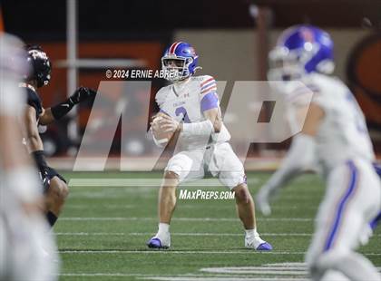 Thumbnail 3 in Folsom @ Pittsburg (CIF NorCal Regional D1-AA Finals) photogallery.
