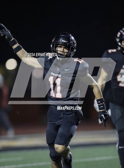 Thumbnail 3 in Folsom @ Pittsburg (CIF NorCal Regional D1-AA Finals) photogallery.