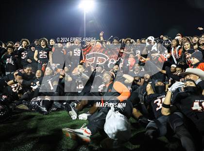 Thumbnail 1 in Folsom @ Pittsburg (CIF NorCal Regional D1-AA Finals) photogallery.