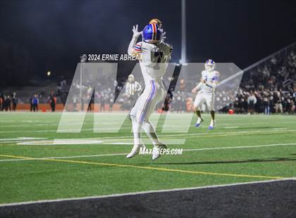 Thumbnail 3 in Folsom @ Pittsburg (CIF NorCal Regional D1-AA Finals) photogallery.