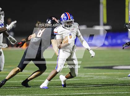 Thumbnail 2 in Folsom @ Pittsburg (CIF NorCal Regional D1-AA Finals) photogallery.