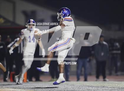 Thumbnail 2 in Folsom @ Pittsburg (CIF NorCal Regional D1-AA Finals) photogallery.