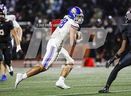 Thumbnail 1 in Folsom @ Pittsburg (CIF NorCal Regional D1-AA Finals) photogallery.