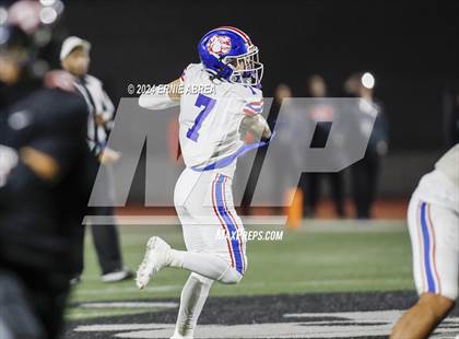 Thumbnail 2 in Folsom @ Pittsburg (CIF NorCal Regional D1-AA Finals) photogallery.