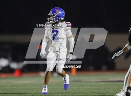 Thumbnail 2 in Folsom @ Pittsburg (CIF NorCal Regional D1-AA Finals) photogallery.