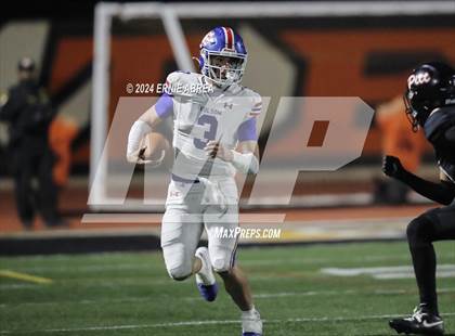 Thumbnail 1 in Folsom @ Pittsburg (CIF NorCal Regional D1-AA Finals) photogallery.