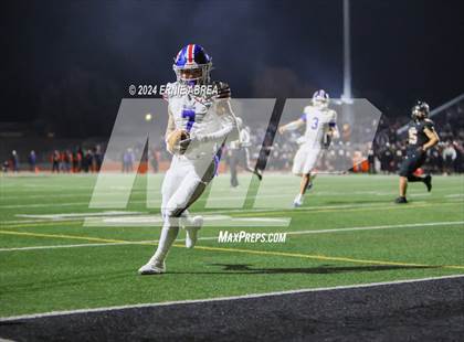 Thumbnail 3 in Folsom @ Pittsburg (CIF NorCal Regional D1-AA Finals) photogallery.