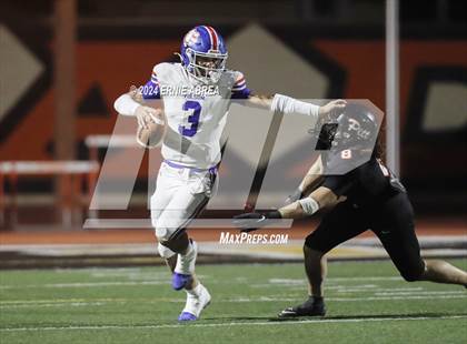 Thumbnail 3 in Folsom @ Pittsburg (CIF NorCal Regional D1-AA Finals) photogallery.