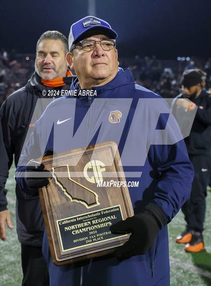 Thumbnail 2 in Folsom @ Pittsburg (CIF NorCal Regional D1-AA Finals) photogallery.