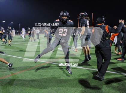 Thumbnail 3 in Folsom @ Pittsburg (CIF NorCal Regional D1-AA Finals) photogallery.