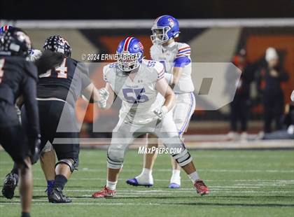 Thumbnail 3 in Folsom @ Pittsburg (CIF NorCal Regional D1-AA Finals) photogallery.