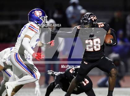Thumbnail 3 in Folsom @ Pittsburg (CIF NorCal Regional D1-AA Finals) photogallery.
