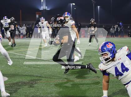 Thumbnail 2 in Folsom @ Pittsburg (CIF NorCal Regional D1-AA Finals) photogallery.
