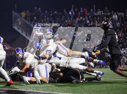 Thumbnail 1 in Folsom @ Pittsburg (CIF NorCal Regional D1-AA Finals) photogallery.