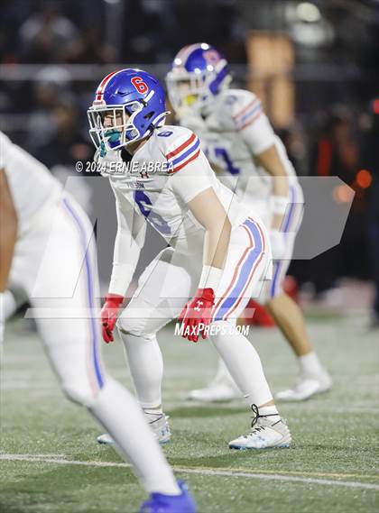 Thumbnail 3 in Folsom @ Pittsburg (CIF NorCal Regional D1-AA Finals) photogallery.