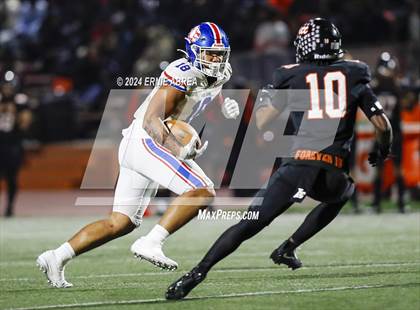 Thumbnail 3 in Folsom @ Pittsburg (CIF NorCal Regional D1-AA Finals) photogallery.