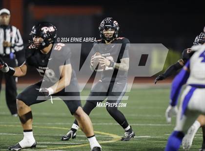 Thumbnail 2 in Folsom @ Pittsburg (CIF NorCal Regional D1-AA Finals) photogallery.