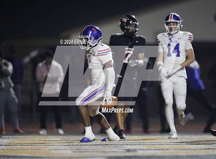 Thumbnail 1 in Folsom @ Pittsburg (CIF NorCal Regional D1-AA Finals) photogallery.