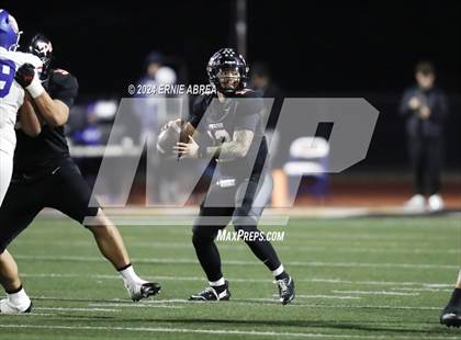 Thumbnail 2 in Folsom @ Pittsburg (CIF NorCal Regional D1-AA Finals) photogallery.