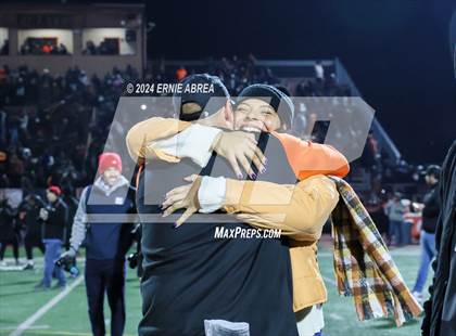 Thumbnail 1 in Folsom @ Pittsburg (CIF NorCal Regional D1-AA Finals) photogallery.