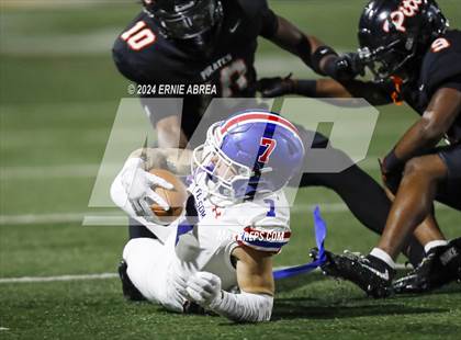 Thumbnail 2 in Folsom @ Pittsburg (CIF NorCal Regional D1-AA Finals) photogallery.