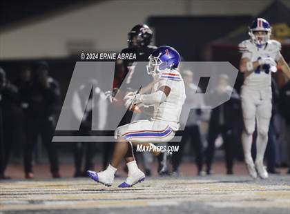 Thumbnail 2 in Folsom @ Pittsburg (CIF NorCal Regional D1-AA Finals) photogallery.