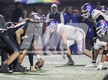 Thumbnail 1 in Folsom @ Pittsburg (CIF NorCal Regional D1-AA Finals) photogallery.
