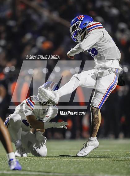 Thumbnail 2 in Folsom @ Pittsburg (CIF NorCal Regional D1-AA Finals) photogallery.