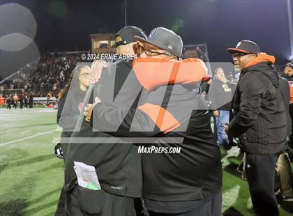 Thumbnail 2 in Folsom @ Pittsburg (CIF NorCal Regional D1-AA Finals) photogallery.