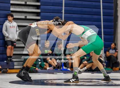 Thumbnail 3 in Rancho vs Eldorado (Spring Valley Duals) photogallery.