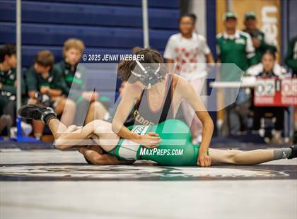 Thumbnail 2 in Rancho vs Eldorado (Spring Valley Duals) photogallery.