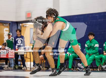 Thumbnail 3 in Rancho vs Eldorado (Spring Valley Duals) photogallery.
