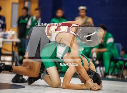 Thumbnail 1 in Rancho vs Eldorado (Spring Valley Duals) photogallery.