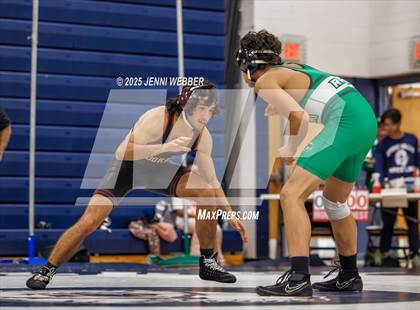 Thumbnail 2 in Rancho vs Eldorado (Spring Valley Duals) photogallery.
