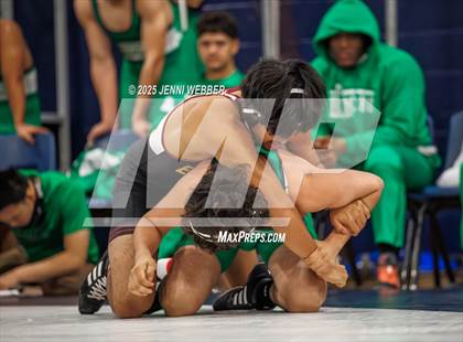 Thumbnail 2 in Rancho vs Eldorado (Spring Valley Duals) photogallery.