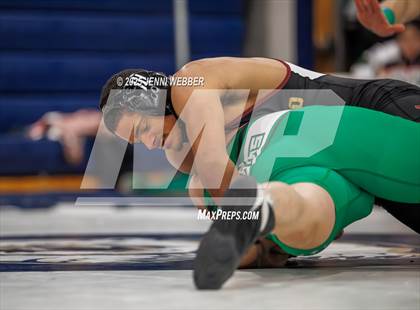 Thumbnail 1 in Rancho vs Eldorado (Spring Valley Duals) photogallery.