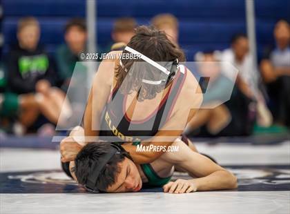 Thumbnail 3 in Rancho vs Eldorado (Spring Valley Duals) photogallery.