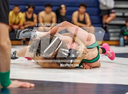 Thumbnail 1 in Rancho vs Eldorado (Spring Valley Duals) photogallery.