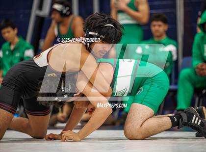 Thumbnail 3 in Rancho vs Eldorado (Spring Valley Duals) photogallery.