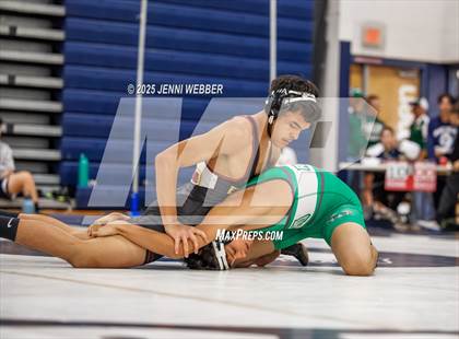 Thumbnail 1 in Rancho vs Eldorado (Spring Valley Duals) photogallery.