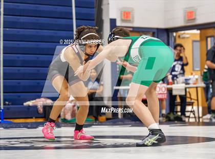 Thumbnail 2 in Rancho vs Eldorado (Spring Valley Duals) photogallery.
