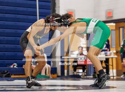 Thumbnail 3 in Rancho vs Eldorado (Spring Valley Duals) photogallery.