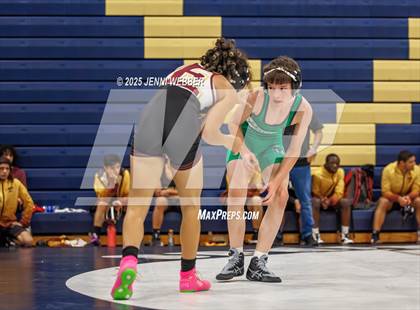 Thumbnail 2 in Rancho vs Eldorado (Spring Valley Duals) photogallery.